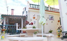 Moradia Meca - Casas para Férias