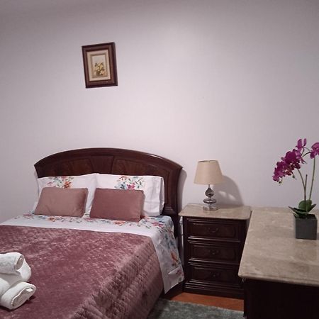 Moradia Meca - Casas para Férias Nazaré Quarto foto