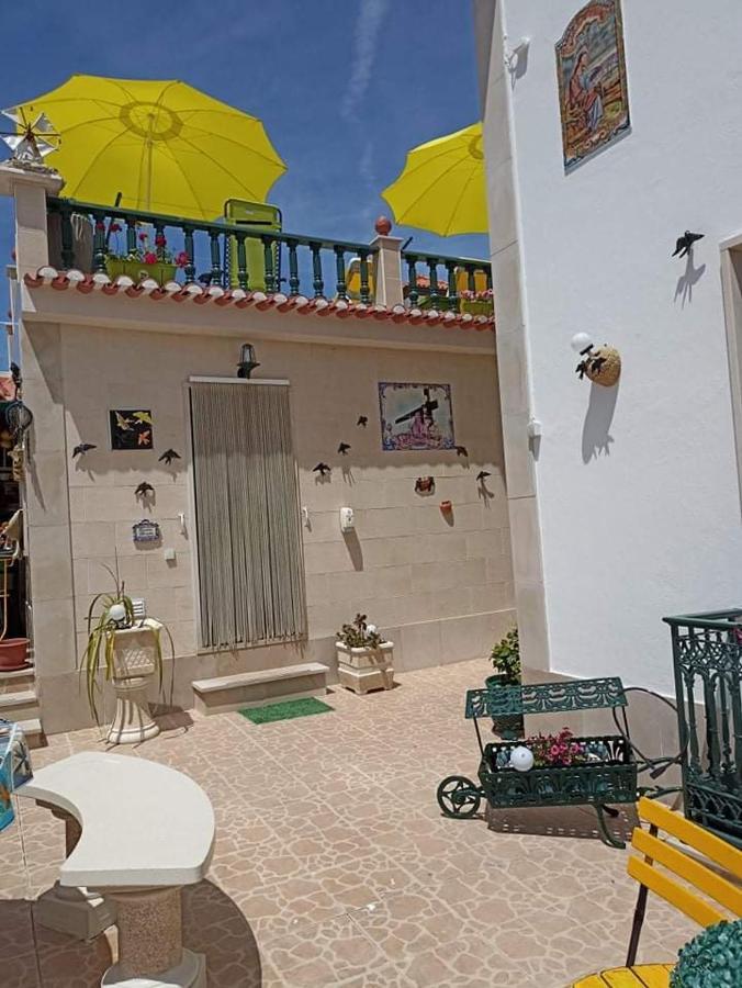 Moradia Meca - Casas para Férias Nazaré Exterior foto