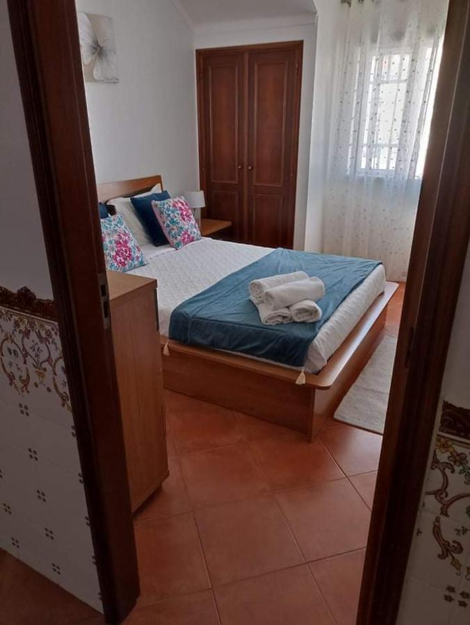 Moradia Meca - Casas para Férias Nazaré Quarto foto