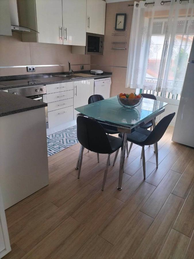 Moradia Meca - Casas para Férias Nazaré Exterior foto