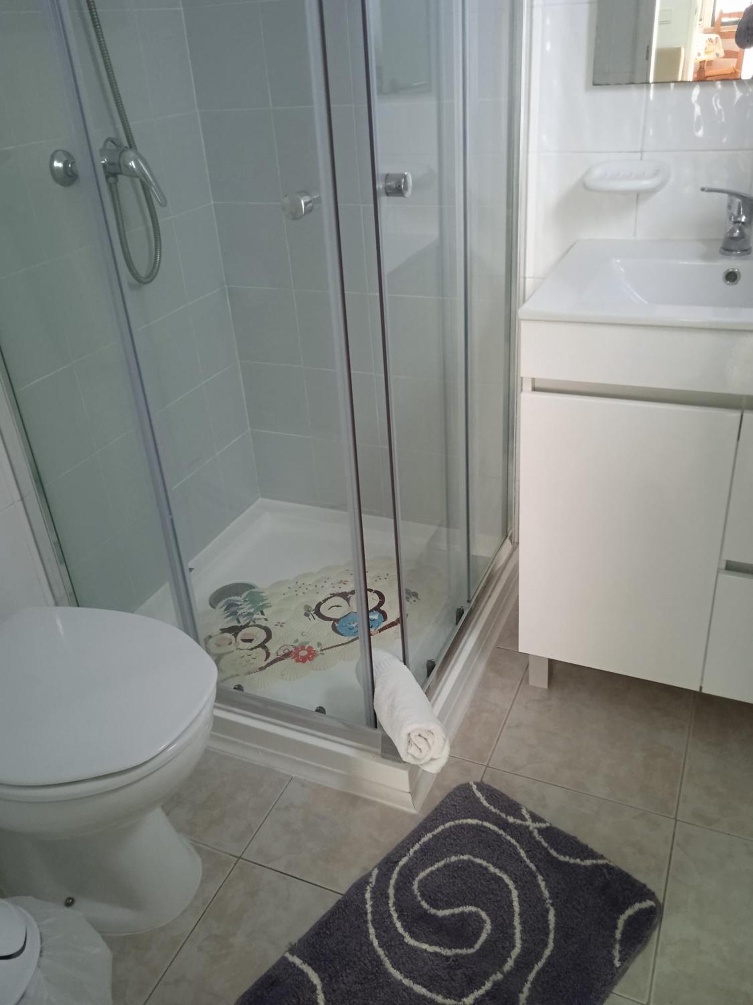 Moradia Meca - Casas para Férias Nazaré Quarto foto