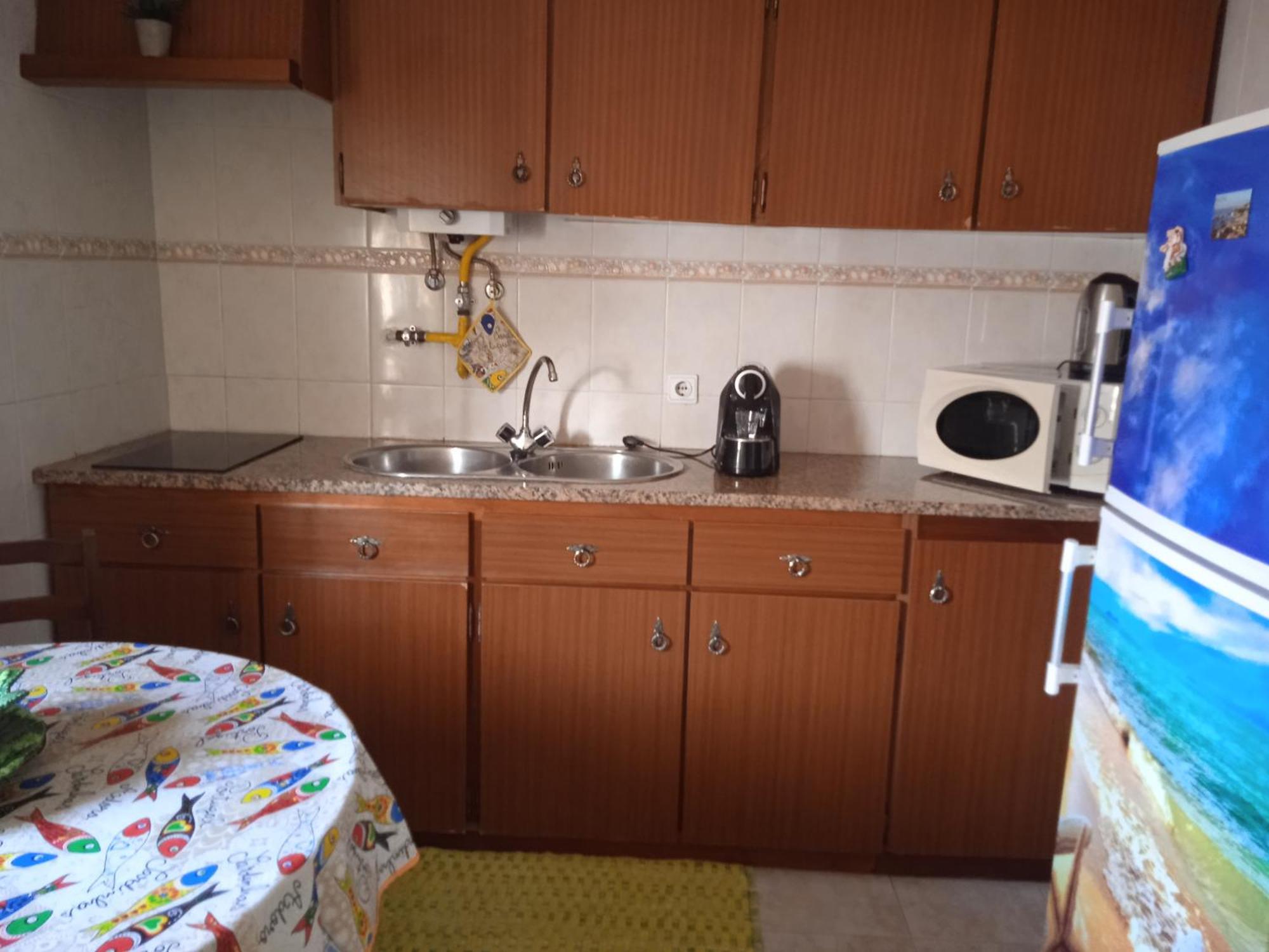 Moradia Meca - Casas para Férias Nazaré Quarto foto
