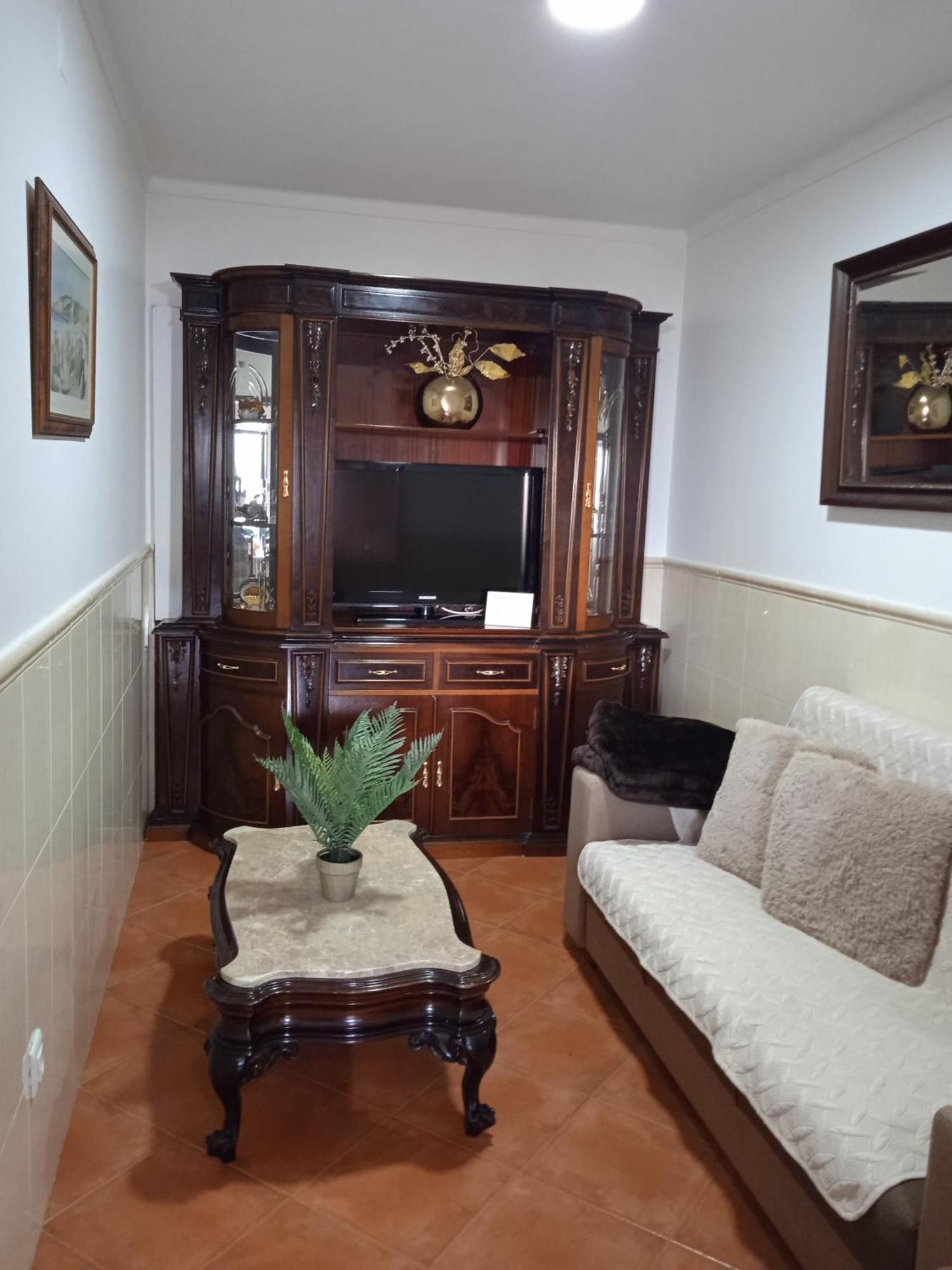 Moradia Meca - Casas para Férias Nazaré Quarto foto