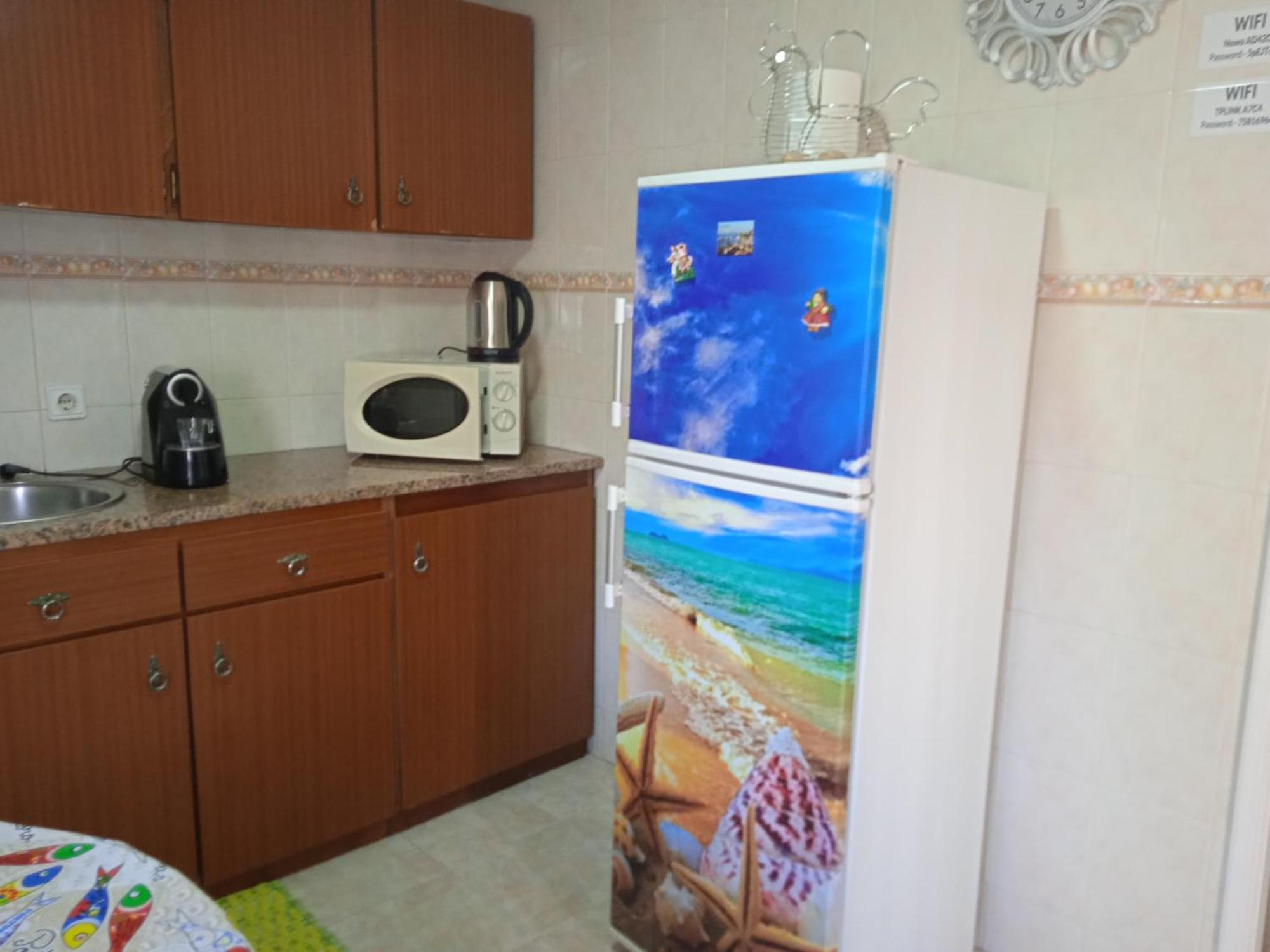 Moradia Meca - Casas para Férias Nazaré Quarto foto