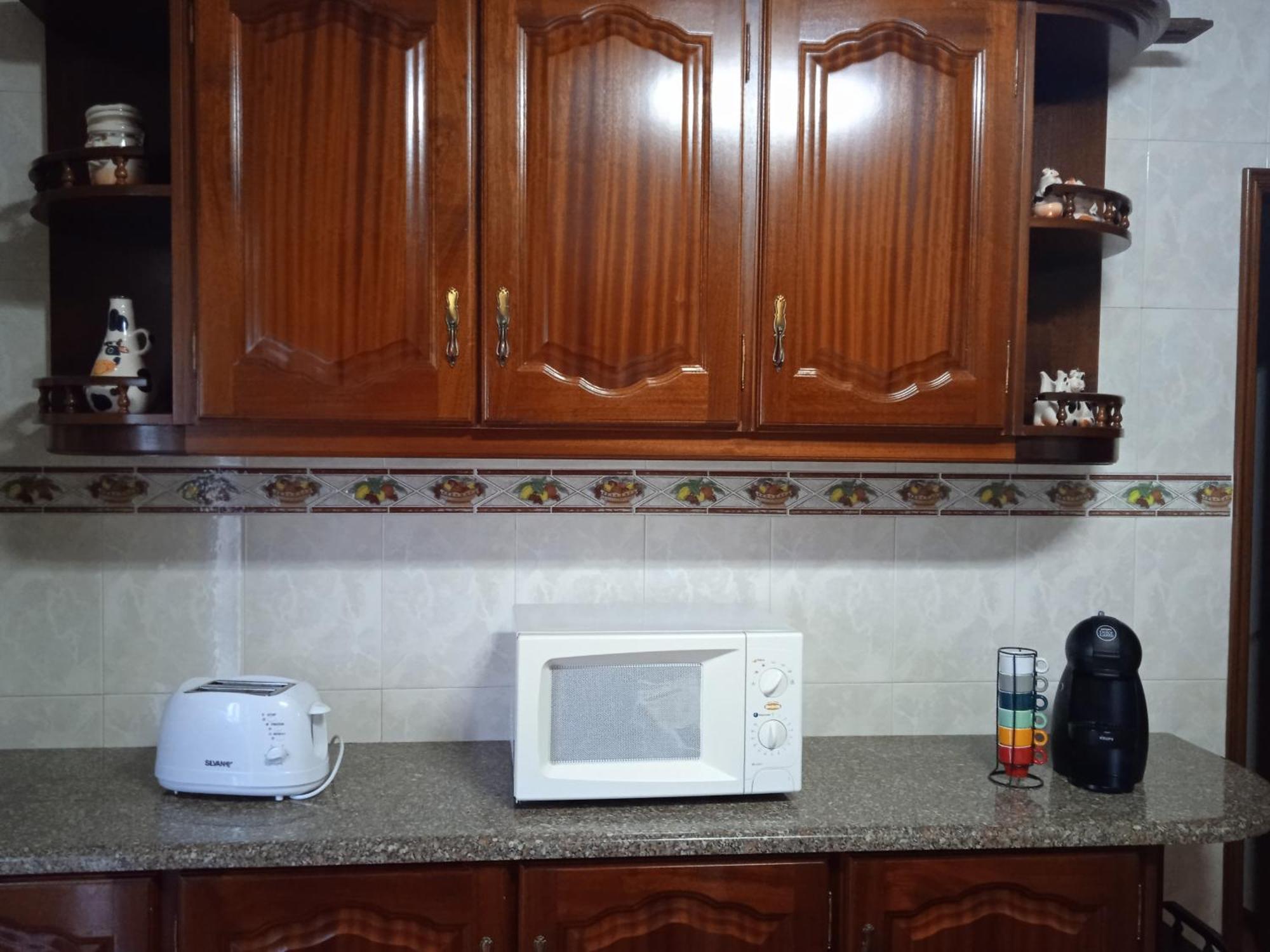 Moradia Meca - Casas para Férias Nazaré Quarto foto
