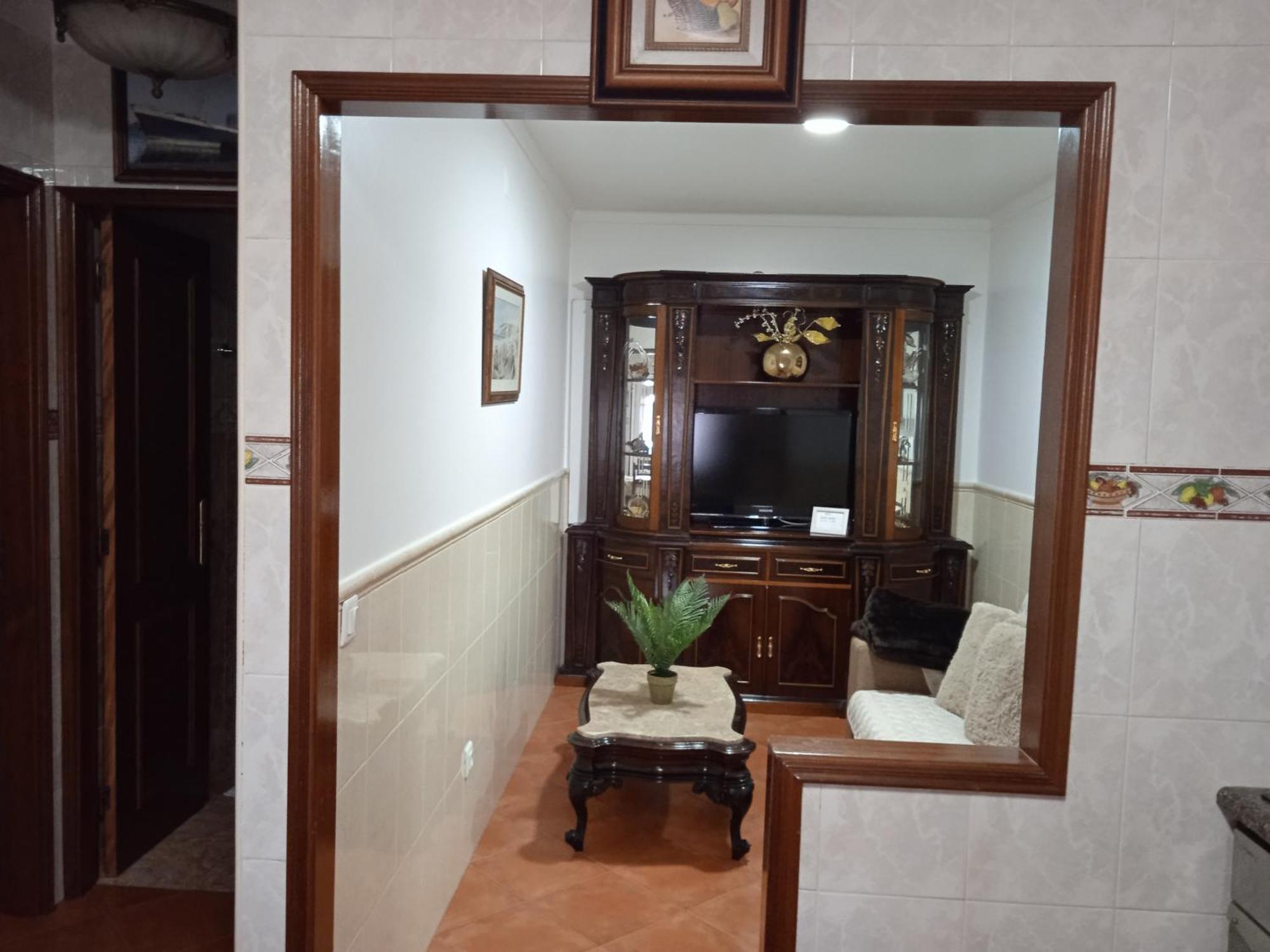 Moradia Meca - Casas para Férias Nazaré Quarto foto